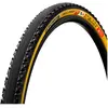 Image de Challenge Pneu De Gravel Gravel Grinder Pro Handmade Smartplus 260 Tpi Superpolyester Tubeless 700c X 33 700C x 33