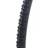 Image de Challenge grifo 120 tpi pneu cyclocross noir flanc noir taille 700