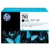 Image de HP 761 - 400 ml - noir mat - original - DesignJet - cartouche d'encre - pour DesignJet T7100, T7200, T7200 Production Printer