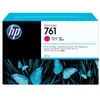 Image de HP 761 - 400 ml - magenta - original - DesignJet - cartouche d'encre - pour DesignJet T7100, T7200, T7200 Production Printer