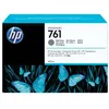 Image de HP 761 - 400 ml - gris foncé - original - DesignJet - cartouche d'encre - pour DesignJet T7100, T7200, T7200 Production Printer