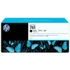 Image de HP 761 - 775 ml - haute capacité - noir mat - original - DesignJet - cartouche d'encre - pour DesignJet T7100, T7200, T7200 Production Printer
