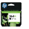 Image de HP 364XL - À rendement élevé - noir - original - cartouche d'encre - pour Deskjet 35XX; Photosmart 55XX, 55XX B111, 65XX, 7510 C311, 7520, Wireless B110