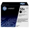 Image de HP CE255XC - à rendement élevé - noir - originale - LaserJet - cartouche de toner ( CE255XC ) - Contract