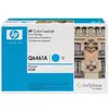 Image de HP Q6461AC - cyan - originale - LaserJet - cartouche de toner ( Q6461AC ) - Contract