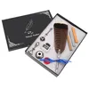 Image de Stylo plume classique calligraphie ensemble 8PCS # 7