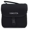 Image de Vincita Sacoche De Guidon B017s Brompton Tourguide 3.8l One Size