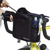 Image de Vincita Sacoche De Guidon Frank B010f-bl One Size