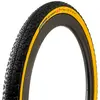 Image de Challenge Pneu De Gravel Getaway Pro Smartplus 260 Tpi Superpolyester Tubeless 700c X 50 700C x 50