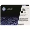 Image de HP 14X - à rendement élevé - noir - originale - LaserJet - cartouche de toner ( CF214XC ) - Contract