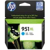 Image de HP 951XL - À rendement élevé - cyan - original - cartouche d'encre - pour Officejet Pro 251dw, 276dw, 8100, 8600, 8600 N911a, 8610, 8615, 8620, 8625, 8630
