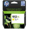 Image de HP 951XL - À rendement élevé - jaune - original - cartouche d'encre - pour Officejet Pro 251dw, 276dw, 8100, 8600, 8600 N911a, 8610, 8615, 8620, 8625, 8630