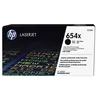 Image de HP 654X - À rendement élevé - noir - original - LaserJet - cartouche de toner (CF330X) - pour Color LaserJet Enterprise M651dn, M651n, M651xh; Color LaserJet Managed M651dnm, M651xhm