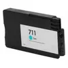 Image de Cartouche Générique compatible HP 711 - 29 ml - cyan - original - DesignJet - cartouche d'encre - pour DesignJet T100, T120, T120 ePrinter, T125, T130, T520, T520 ePrinter, T525, T530