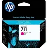 Image de HP 711 - 29 ml - magenta - original - DesignJet - cartouche d'encre - pour DesignJet T100, T120, T120 ePrinter, T125, T130, T520, T520 ePrinter, T525, T530