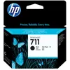 Image de HP 711 - 80 ml - noir - original - cartouche d'encre - pour DesignJet T100, T120, T120 ePrinter, T125, T130, T520, T520 ePrinter, T525, T530