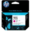 Image de HP, Cartouche d'impression, 711 3-pack Cartouches d'encre magenta DesignJet (M)