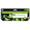 Image de Cartouche d'encre HP 971XL Jaune