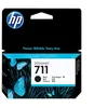 Image de HP 711 - 38 ml - noir - original - DesignJet - cartouche d'encre - pour DesignJet T100, T120, T120 ePrinter, T125, T130, T520, T520 ePrinter, T525, T530