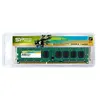 Image de SILICON POWER - DDR3 - module - 4 Go - DIMM 240 broches - 1600 MT/s / PC3-12800 - CL11 - 1.5 V - mémoire sans tampon - non ECC