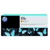 Image de HP 771C - 775 ml - jaune - original - cartouche d'encre - pour DesignJet Z6200, Z6600, Z6610, Z6800, Z6810