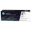 Image de HP 305X - Pack de 2 - à rendement élevé - noir - original - LaserJet - cartouche de toner (CE410XD) - pour LaserJet Pro 300 M351, 400 M451, MFP M375, MFP M475