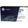 Image de HP 828A - Cyan - original - kit tambour - pour Color LaserJet Enterprise MFP M775; LaserJet Enterprise Flow MFP M830, MFP M880