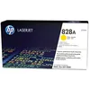 Image de HP 828A - Jaune - original - kit tambour - pour Color LaserJet Enterprise MFP M775; LaserJet Enterprise Flow MFP M830, MFP M880