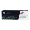 Image de HP 312A - Magenta - original - LaserJet - cartouche de toner (CF383A) - pour Color LaserJet Pro MFP M476dn, MFP M476dw, MFP M476nw