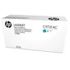 Image de HP CONTRACT Cartridge No 645A HP645A HP 645A Cyan (C9731AC)