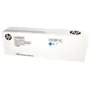 Image de HP CB381YC - cyan - originale - LaserJet - cartouche de toner ( CB381YC ) - Contract