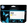 Image de HP 727 - 130 ml - jaune - original - DesignJet - cartouche d'encre - pour DesignJet T1500, T1530, T2500, T2530, T920, T930