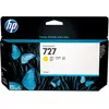 Image de HP, Cartouche d'impression, 727 (Y)