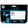 Image de HP 727 - 130 ml - gris - original - DesignJet - cartouche d'encre - pour DesignJet T1500, T1530, T2500, T2530, T920, T930