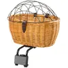 Image de M-wave Panier C56-mw-431604 Pets 43 X 29.5 X 22/14 Cm One Size
