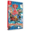 Image de Leoful, Georifters - Switch (JP Version)