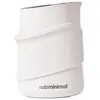 Image de Subminimal FlowTip Jug Handless White Pot à lait, Machine à café : accessoires, Blanc