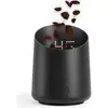 Image de Subminimal Subscale Digital Coffee Dosing Cup, Machine à café : accessoires, Noir