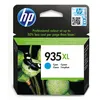 Image de HP 935XL - À rendement élevé - cyan - original - cartouche d'encre - pour Officejet 6812, 6815, 6820; Officejet Pro 6230, 6230 ePrinter, 6830, 6835