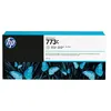 Image de HP 773C - 775 ml - gris clair - original - cartouche d'encre - pour DesignJet Z6600, Z6610, Z6800, Z6810