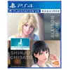 Image de Magni, Summer Lesson Allison Snow & Chisato Shinjo (VR)