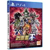 Image de Playstation Games Ps4 Super Robot Wars T-importort-asia
