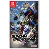 Image de Bandai Namco, Gundam Breaker 4 (importation)