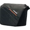 Image de Mono Sac Bandouliere Stealth Relay Noir Sacs Dj