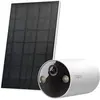 Image de TP-Link Tapo C410 KIT (2304 x 1296 Pixels), Caméra réseau, Blanc