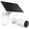 Image de Caméra de Surveillance Solaire 2K QHD Imperméable IP65 - Tapo C410 KIT