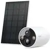 Image de Caméra de Surveillance Solaire 2K QHD Imperméable IP66 - Tapo C425 KIT