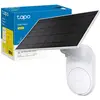 Image de TP-Link, Panneau solaire, Tapo Solar Panel (2.50 W, 0.60 kg)