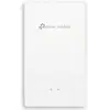 Image de TP-Link AX1800 Wi-Fi 6 Wall Plate GPON Access Point EAP615GP-WALL