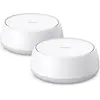 Image de TP-Link Déco BE25 (pack de 2), Routeur, Blanc